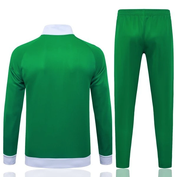 Senegal Conjunto 2026 Verde - Senegal Barata | 7camisetas