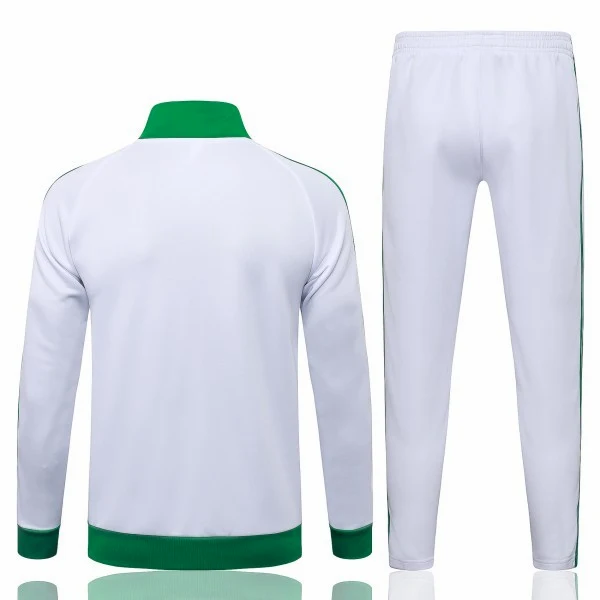Senegal Conjunto 2026 Blanco - Senegal Barata | 7camisetas
