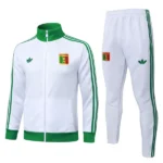 Senegal Conjunto 2026 Blanco - Senegal Barata | 7camisetas