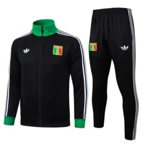 Senegal Conjunto 2026 Negro - Senegal Barata | 7camisetas