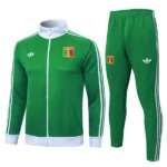 Senegal Conjunto 2026 Verde - Senegal Barata | 7camisetas