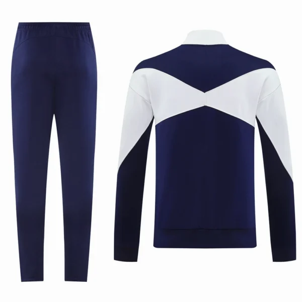 Tottenham Hotspur Conjunto 2025 2026 Azul - Tottenham Hotspur Barata | 7camisetas
