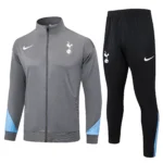 Tottenham Hotspur Conjunto 2024 2025 Gris - Tottenham Hotspur Barata | 7camisetas