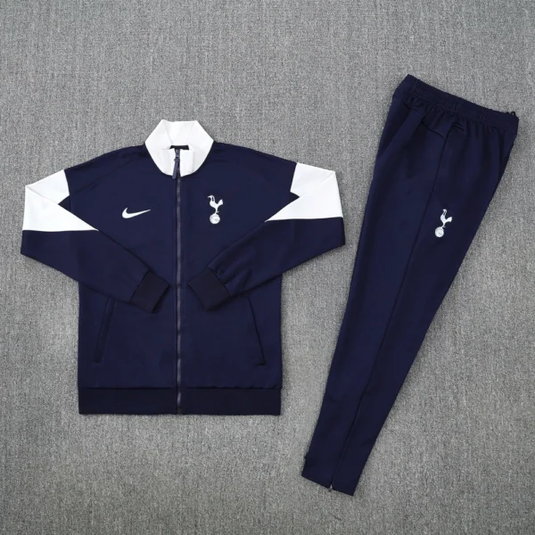 Tottenham Hotspur Conjunto 2025 2026 Azul - Tottenham Hotspur Barata | 7camisetas