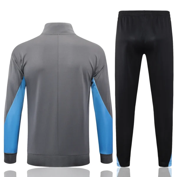Tottenham Hotspur Conjunto 2024 2025 Gris - Tottenham Hotspur Barata | 7camisetas
