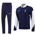 Tottenham Hotspur Conjunto 2025 2026 Azul - Tottenham Hotspur Barata | 7camisetas