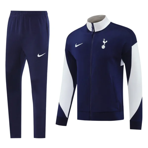 Tottenham Hotspur Conjunto 2025 2026 Azul - Tottenham Hotspur Barata | 7camisetas