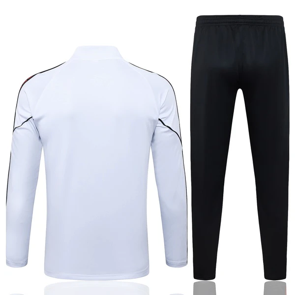 AC Milan Conjunto 2025 2026 Blanco - AC Milan Barata | 7camisetas