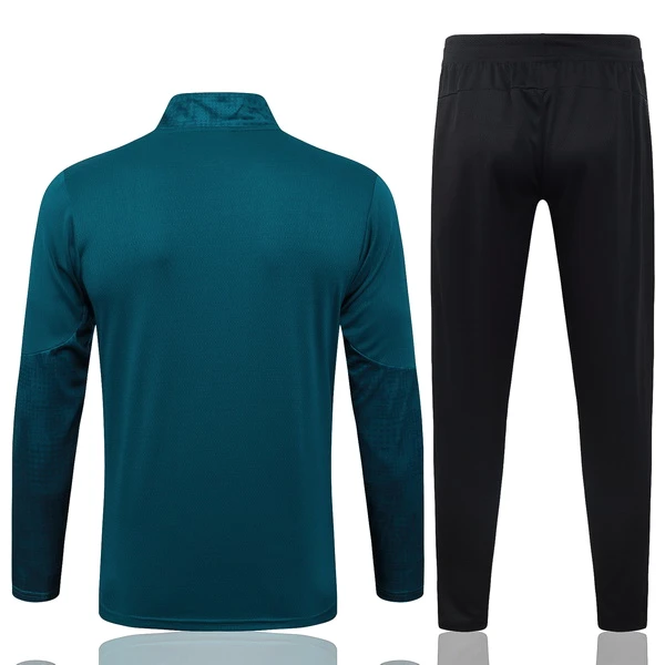 AC Milan Conjunto 2025 2026 Verde - AC Milan Barata | 7camisetas