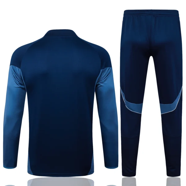 Al-Nassr FC Conjunto 2025 2026 Azul - Al Nassr Fc 2026 Schedule | 7camisetas