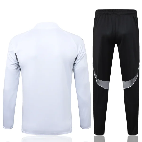 Alemania Conjunto 2025 Blanco - Tuta Alemania | 7camisetas