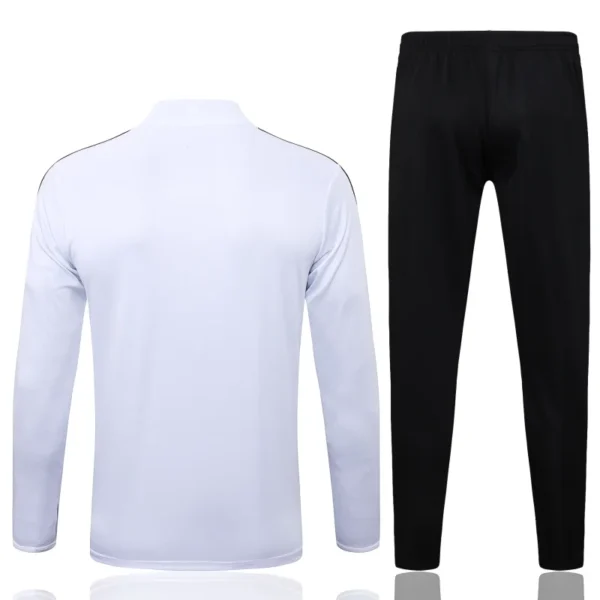Alemania Conjunto 2025 Blanco - Tuta Alemania | 7camisetas