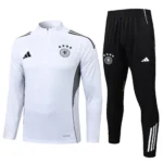 Alemania Conjunto 2025 Blanco - Tuta Alemania | 7camisetas