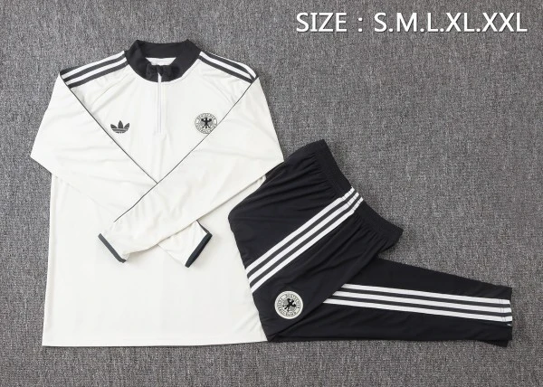 Alemania Conjunto 2026 Amarillo - Alemania Barata | 7camisetas