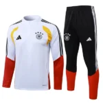 Alemania Conjunto 2026 Blanco - Alemania Barata | 7camisetas