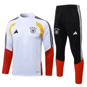 Alemania Conjunto 2026 Blanco - Alemania Barata | 7camisetas