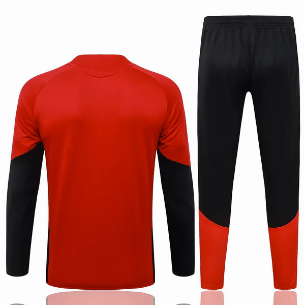 Alemania Conjunto 2026 Rojo - Alemania Barata | 7camisetas