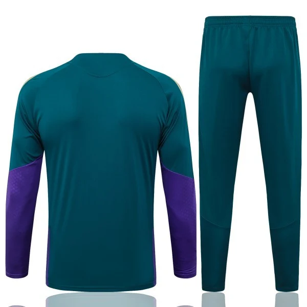 Arabia Saudita Conjunto 2025 Verde - Arabia Saudita Barata | 7camisetas
