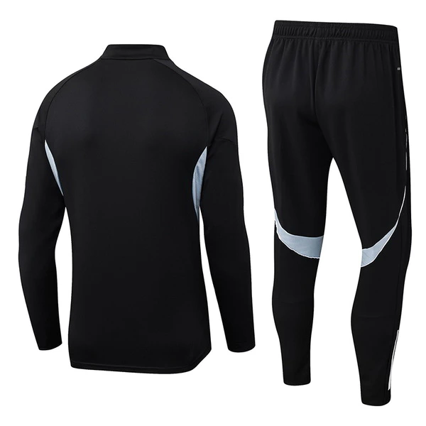 Argelia Conjunto 2025 Negro - Argelia Barata | 7camisetas