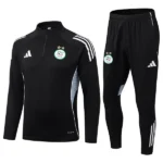 Argelia Conjunto 2025 Negro - Argelia Barata | 7camisetas