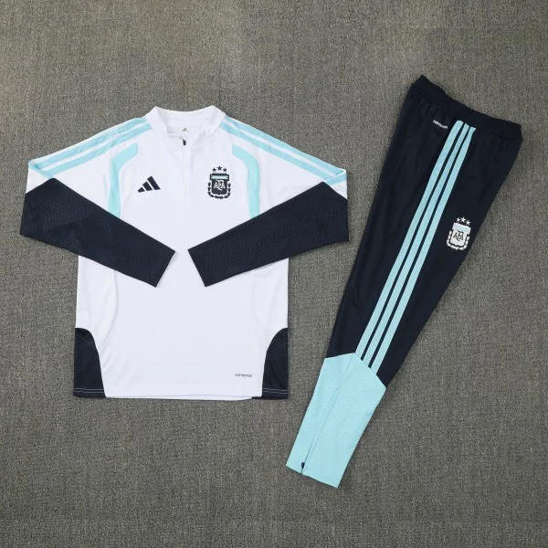Argentina Conjunto 2026 Blanco - Argentina Barata | 7camisetas