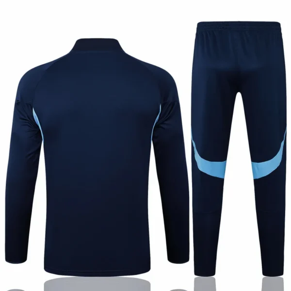 Arsenal Conjunto 2025 2026 Azul - Arsenal Barata | 7camisetas