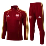 Arsenal Conjunto 2025 2026 Rojo - Arsenal Barata | 7camisetas