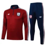 Arsenal Conjunto 2025 2026 Rojo - Arsenal Barata | 7camisetas