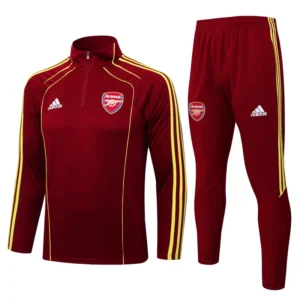 Arsenal Conjunto 2025 2026 Rojo - Arsenal Barata | 7camisetas
