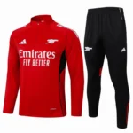 Arsenal Conjunto 2025 2026 Rojo - Arsenal Barata | 7camisetas