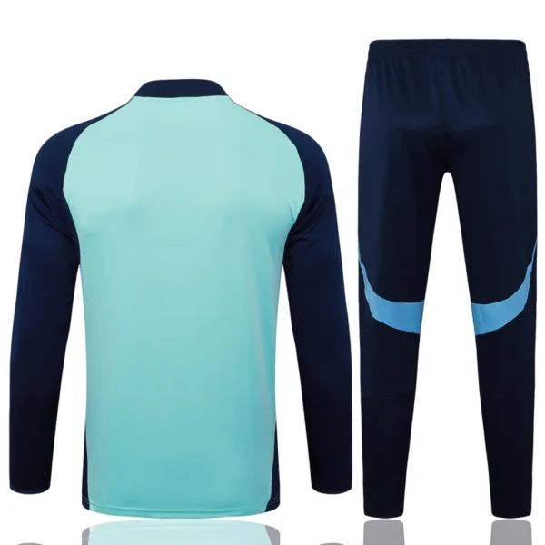Arsenal Conjunto 2025 2026 Verde - Arsenal Barata | 7camisetas
