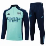Arsenal Conjunto 2025 2026 Verde - Arsenal Barata | 7camisetas