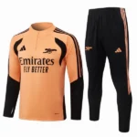 Arsenal Conjunto 2026 2027 Naranja - Arsenal Barata | 7camisetas
