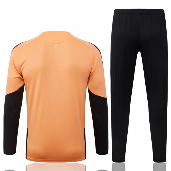 Arsenal Conjunto 2026 2027 Naranja - Arsenal Barata | 7camisetas
