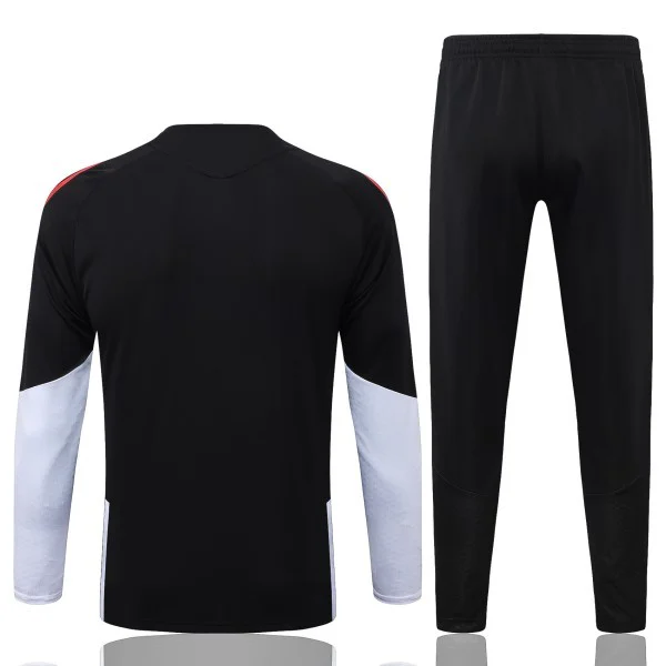 Arsenal Conjunto 2026 2027 Negro - Arsenal Barata | 7camisetas