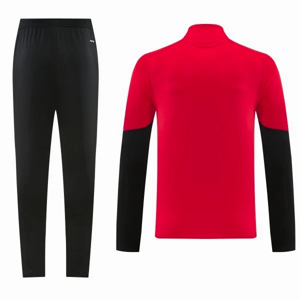 Arsenal Conjunto 2026 2027 Rojo - Arsenal Barata | 7camisetas