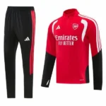 Arsenal Conjunto 2026 2027 Rojo - Arsenal Barata | 7camisetas