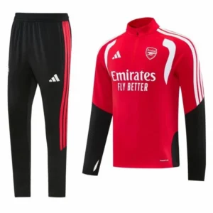 Arsenal Conjunto 2026 2027 Rojo - Arsenal Barata | 7camisetas