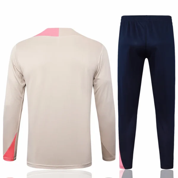 FC Barcelona Conjunto 2025 2026 Amarillo - Tuta FC Barcelona | 7camisetas