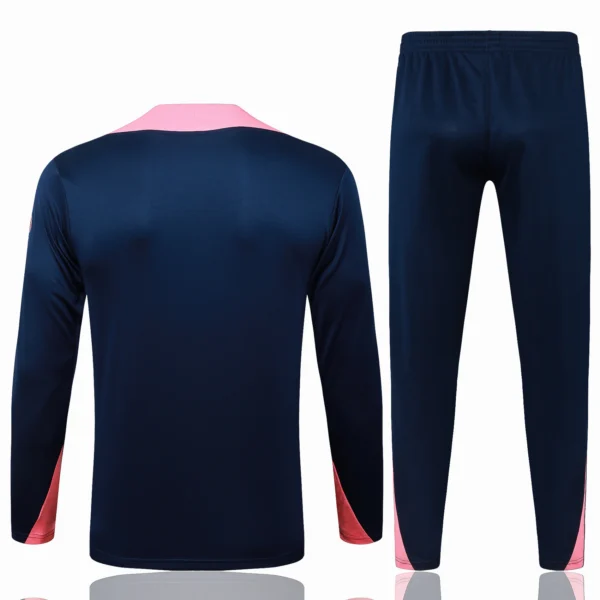 FC Barcelona Conjunto 2025 2026 Azul - Tuta FC Barcelona | 7camisetas