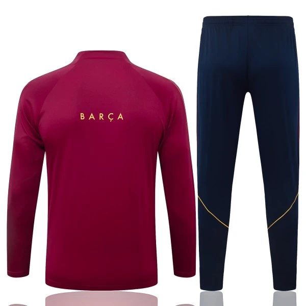 FC Barcelona Conjunto 2026 2027 Azul - FC Barcelona Barata | 7camisetas