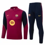 FC Barcelona Conjunto 2026 2027 Azul - FC Barcelona Barata | 7camisetas