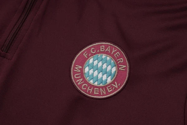 Bayern Múnich Niños Conjunto 2025 2026 - Tuta Bayern Múnich Niños | 7camisetas