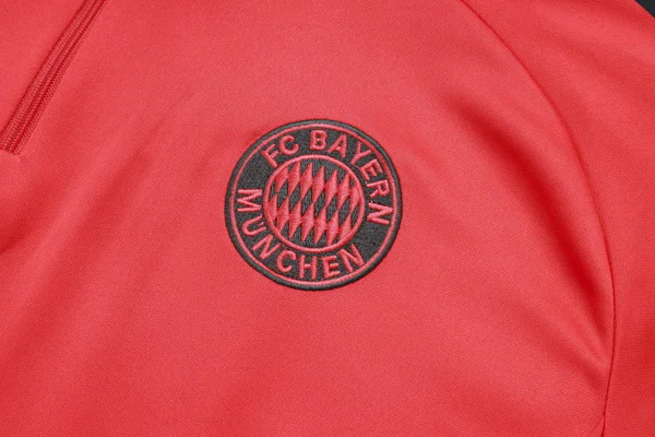 Bayern Múnich Niños Conjunto 2025 2026 Rojo - Tuta Bayern Múnich Niños | 7camisetas