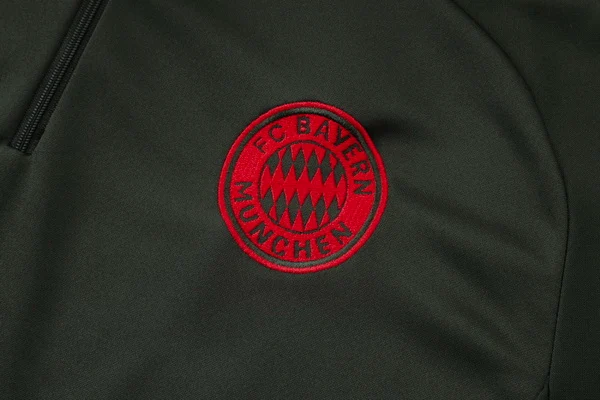 Bayern Múnich Niños Conjunto 2025 2026 Verde - Tuta Bayern Múnich Niños | 7camisetas