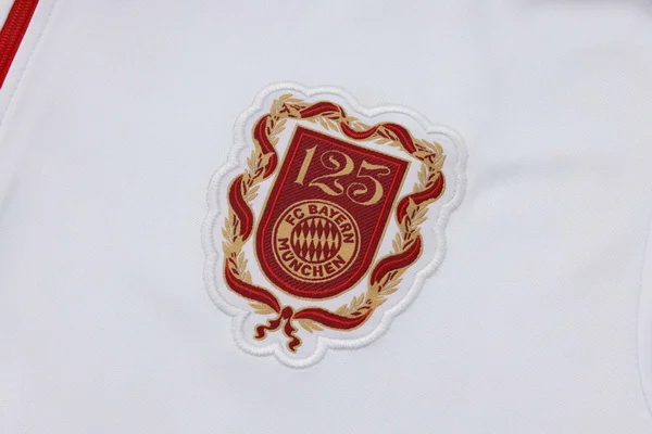 Bayern Múnich Niños Conjunto 2025 2026 Blanco - Tuta Bayern Múnich Niños | 7camisetas