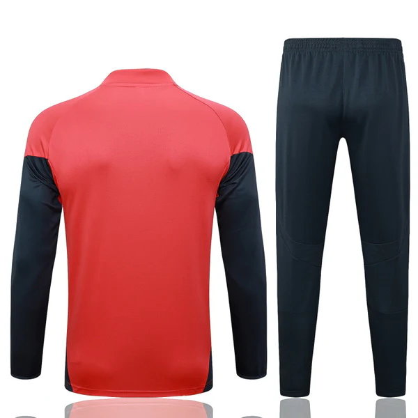 Bayern Múnich Niños Conjunto 2025 2026 Rojo - Tuta Bayern Múnich Niños | 7camisetas
