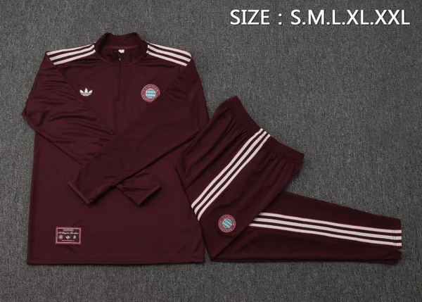 Bayern Múnich Niños Conjunto 2025 2026 - Tuta Bayern Múnich Niños | 7camisetas