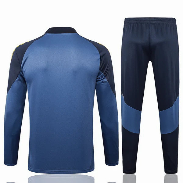 Boca Juniors Conjunto 2024 2025 Gris - Boca Juniors Barata | 7camisetas