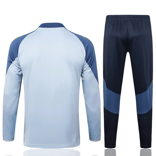 Boca Juniors Conjunto 2024 2025 Gris - Boca Juniors Barata | 7camisetas